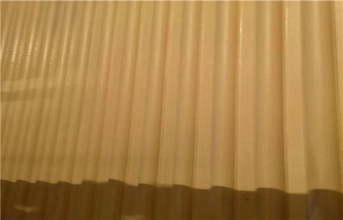 锅炉喷涂后的使用寿命